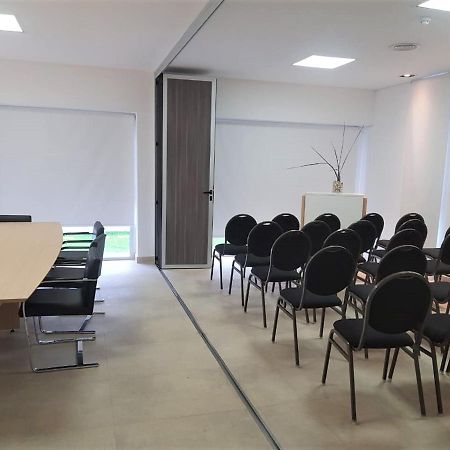 Rental Suites Кампана Экстерьер фото