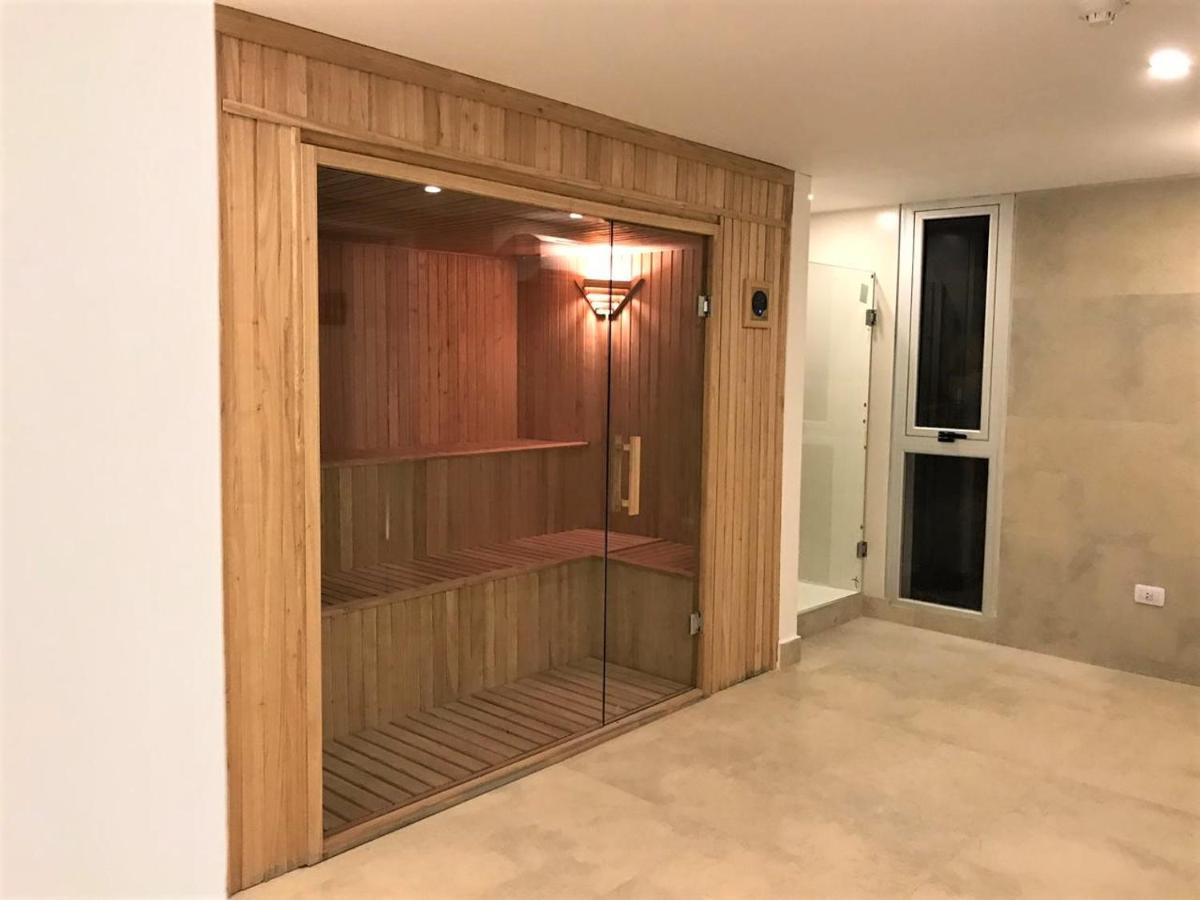 Rental Suites Кампана Экстерьер фото
