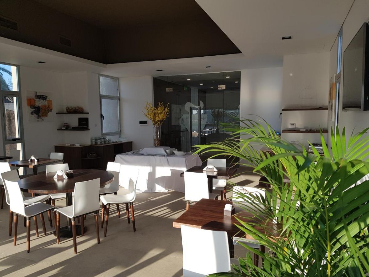 Rental Suites Кампана Экстерьер фото