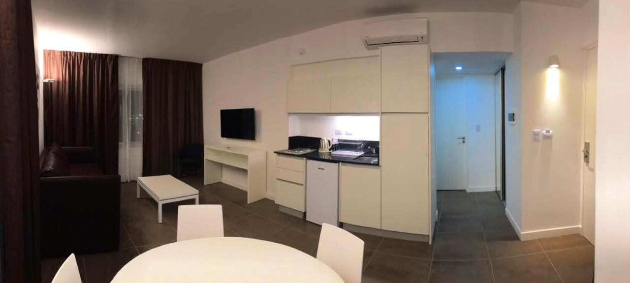 Rental Suites Кампана Экстерьер фото