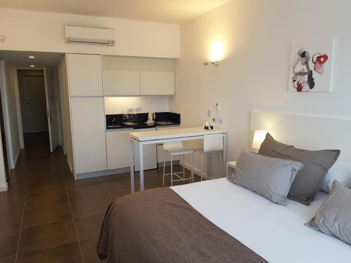 Rental Suites Кампана Экстерьер фото