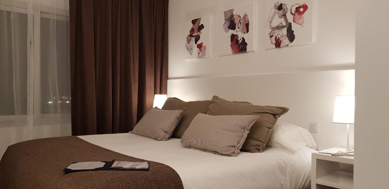 Rental Suites Кампана Экстерьер фото