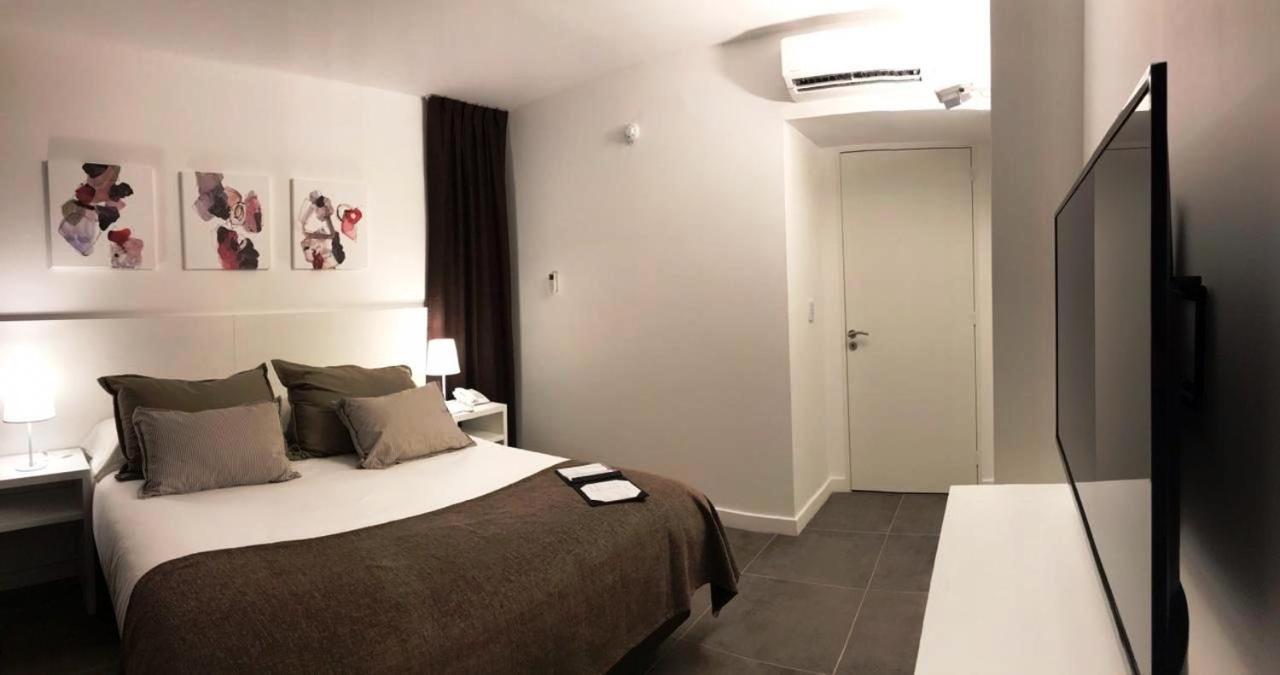 Rental Suites Кампана Экстерьер фото