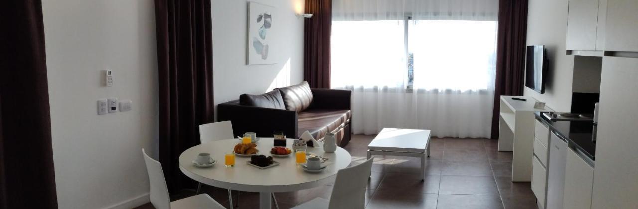 Rental Suites Кампана Экстерьер фото